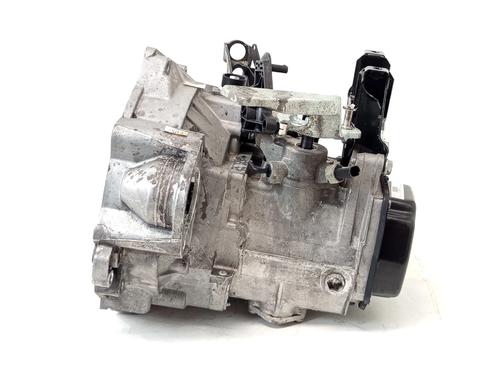 Gearbox SKODA FABIA II Combi (545) 1.6 TDI | BP37033889M3 - Image 8