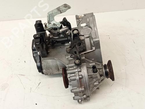 Gearbox SKODA FABIA II Combi (545) 1.6 TDI | BP37033889M3 - Image 6