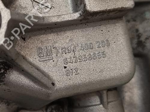 Gearbox OPEL CORSA D Hatchback Van (S07) 1.3 CDTI (L08) | BP37033888M3 - Image 3