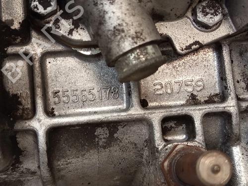 Gearbox OPEL CORSA D Hatchback Van (S07) 1.3 CDTI (L08) | BP37033888M3 - Image 4