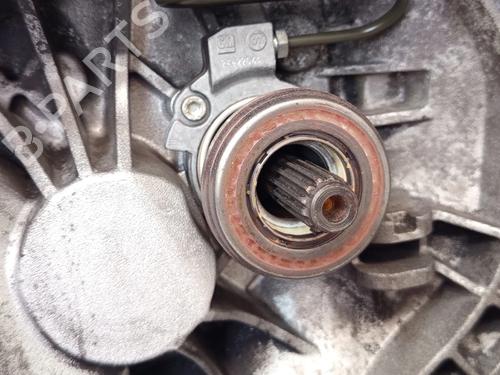 Gearbox OPEL CORSA D Hatchback Van (S07) 1.3 CDTI (L08) | BP37033888M3 - Image 9