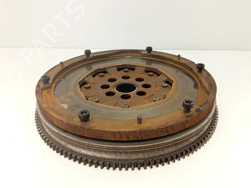 Flywheel RENAULT LAGUNA III (BT0/1) 2.0 dCi (BT01, BT08, BT09, BT0E, BT0K, BT12, BT1C, BT1D,... | BP37161738M101 - Image 4
