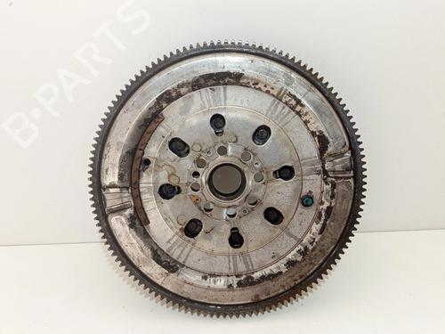 Flywheel RENAULT LAGUNA III (BT0/1) 2.0 dCi (BT01, BT08, BT09, BT0E, BT0K, BT12, BT1C, BT1D,... | BP37161738M101 - Image 2