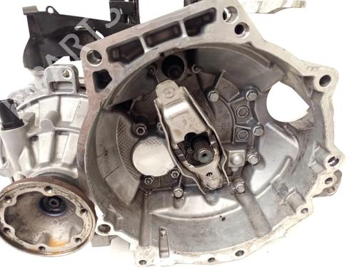 Gearbox SKODA FABIA II Combi (545) 1.6 TDI | BP37033889M3 - Image 5