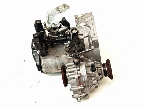 Gearbox SKODA FABIA II Combi (545) 1.6 TDI | BP37033889M3 - Image 7