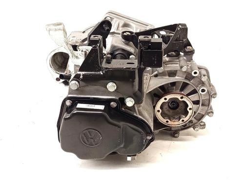 Gearbox SKODA FABIA II Combi (545) 1.6 TDI | BP37033889M3 - Image 8