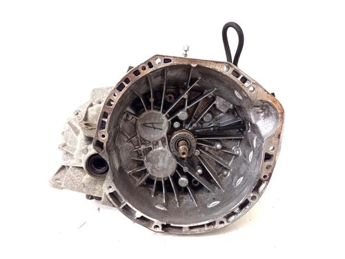 Used Gearbox Gearbox 37033887 37033887