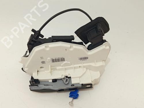 Venstre bagtil lås Venstre bagtil lås SEAT LEON ST (5F8) 1.6 TDI 4Drive (110 hp) 37161772 37161772