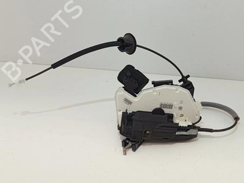 Used Front right lock Front right lock 37161770 37161770