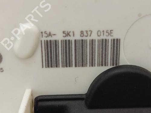 Front left lock SEAT LEON ST (5F8) 1.6 TDI 4Drive | BP37161771C98 - Image 3