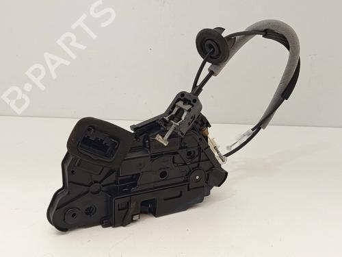Front left lock SEAT LEON ST (5F8) 1.6 TDI 4Drive | BP37161771C98 - Image 2