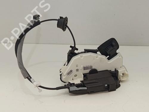 Used Front left lock Front left lock 37161771 37161771