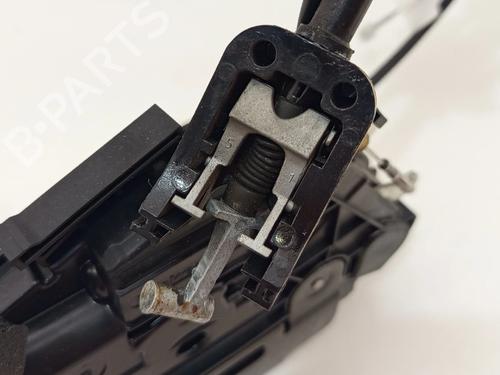 Front left lock SEAT LEON ST (5F8) 1.6 TDI 4Drive | BP37161771C98 - Image 5
