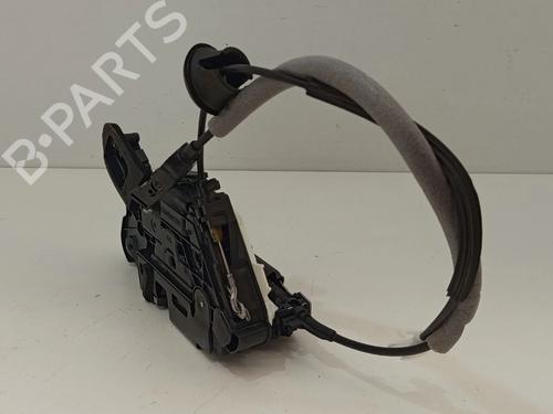 Front left lock SEAT LEON ST (5F8) 1.6 TDI 4Drive | BP37161771C98 - Image 4