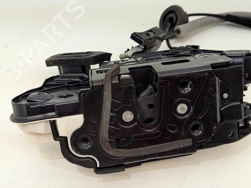 Front left lock SEAT LEON ST (5F8) 1.6 TDI 4Drive | BP37161771C98 - Image 6