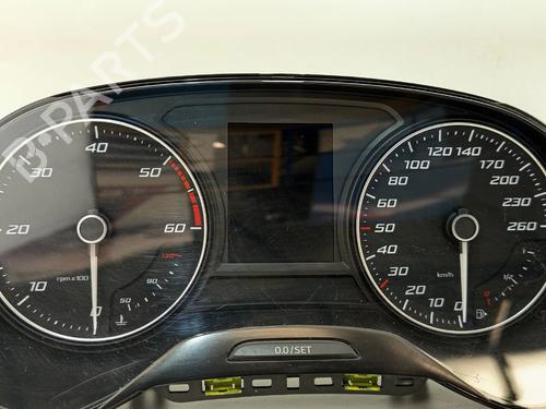 Instrument cluster SEAT LEON ST (5F8) 1.6 TDI 4Drive | BP37161768C47  - Image 6