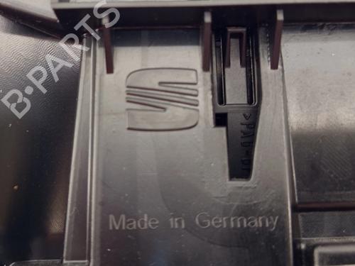 Instrument cluster SEAT LEON ST (5F8) 1.6 TDI 4Drive | BP37161768C47  - Image 5