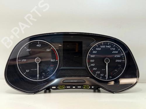 Used Instrument cluster Instrument cluster 37161768 37161768