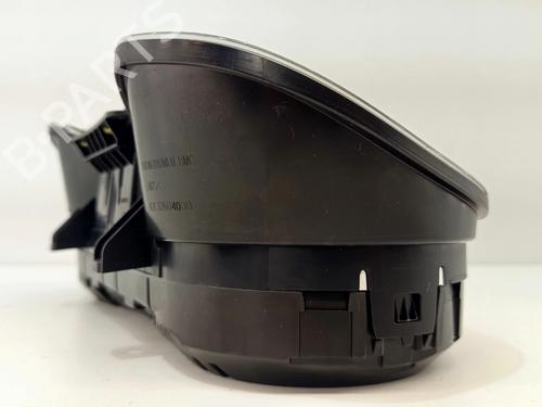 Instrument cluster SEAT LEON ST (5F8) 1.6 TDI 4Drive | BP37161768C47  - Image 9