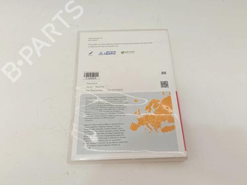 Electronic module SEAT LEON ST (5F8) 1.6 TDI 4Drive | BP37161774M83  - Image 5