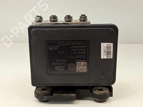ABS pump SEAT LEON ST (5F8) 1.6 TDI 4Drive | BP37161761M43 - Image 5