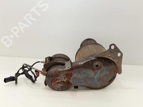 Catalyst SEAT LEON ST (5F8) 1.6 TDI 4Drive | BP37161784M10 - Image 6
