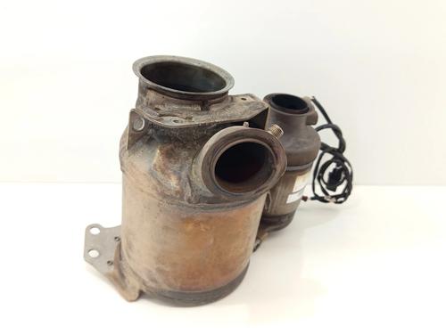 Catalyst SEAT LEON ST (5F8) 1.6 TDI 4Drive | BP37161784M10 - Image 4
