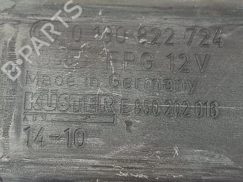 Right rear window motor SEAT LEON ST (5F8) 1.6 TDI 4Drive | BP37178657E22 - Image 3