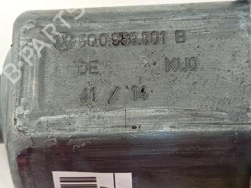 Left front window motor SEAT LEON ST (5F8) 1.6 TDI 4Drive | BP37178656E21 - Image 3