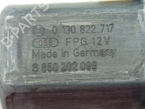 Left front window motor SEAT LEON ST (5F8) 1.6 TDI 4Drive | BP37178656E21 - Image 4