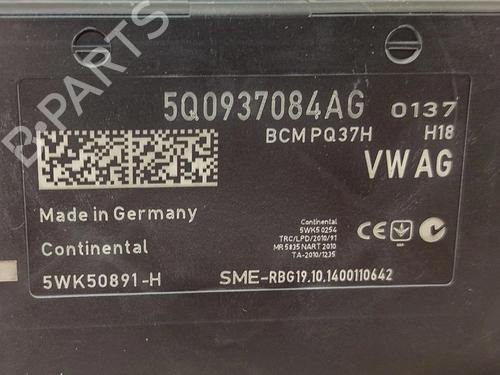 Electronic module SEAT LEON ST (5F8) 1.6 TDI 4Drive | BP37161750M83 - Image 3
