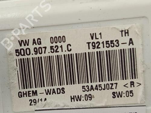 Heater resistor SEAT LEON ST (5F8) 1.6 TDI 4Drive | BP37161762M108 - Image 3