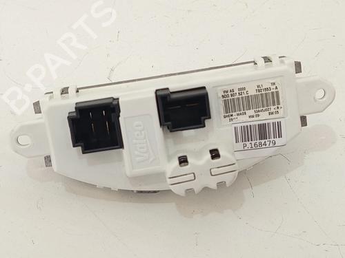 Heater resistor SEAT LEON ST (5F8) 1.6 TDI 4Drive | BP37161762M108 - Image 2