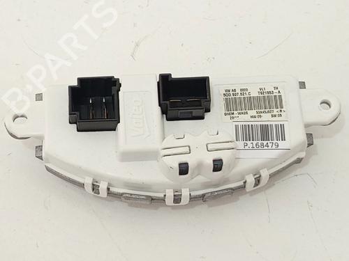 Heater resistor SEAT LEON ST (5F8) 1.6 TDI 4Drive | BP37161762M108 - Image 4