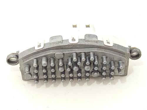 Used Heater resistor Heater resistor 37161762 37161762