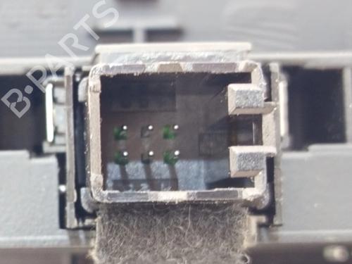 Climate control SEAT LEON ST (5F8) 1.6 TDI 4Drive | BP37178654I5 - Image 10