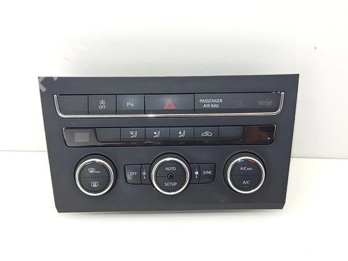 Used Climate control Climate control 37178654 37178654