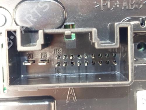 Climate control SEAT LEON ST (5F8) 1.6 TDI 4Drive | BP37178654I5 - Image 8