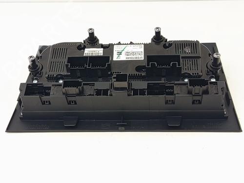 Climate control SEAT LEON ST (5F8) 1.6 TDI 4Drive | BP37178654I5 - Image 5