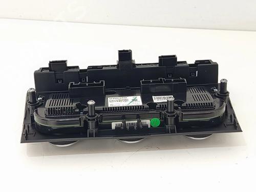 Climate control SEAT LEON ST (5F8) 1.6 TDI 4Drive | BP37178654I5 - Image 6