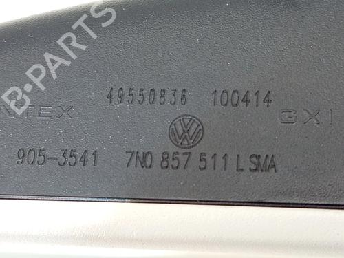 Rear mirror SEAT LEON ST (5F8) 1.6 TDI 4Drive | BP37178655I6 - Image 3