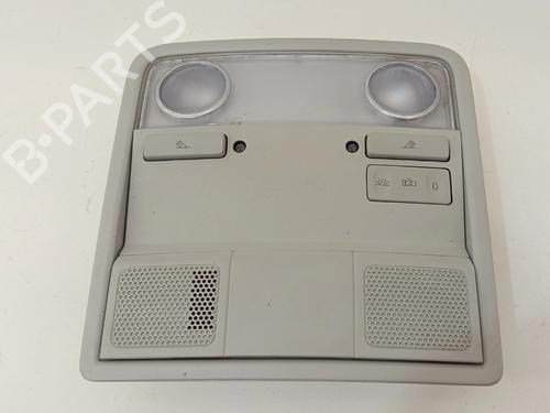 Interior roof light SEAT LEON ST (5F8) 1.6 TDI 4Drive | BP37161759I8 - Image 5