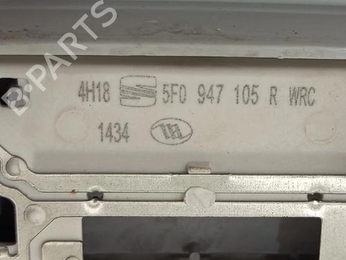 Interior roof light SEAT LEON ST (5F8) 1.6 TDI 4Drive | BP37161759I8 - Image 3