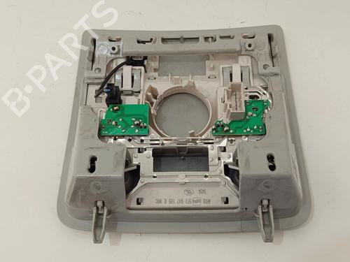 Interior roof light SEAT LEON ST (5F8) 1.6 TDI 4Drive | BP37161759I8 - Image 6