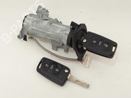 Used Ignition barrel Ignition barrel 37161758 37161758