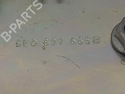 Tailgate handle SEAT LEON ST (5F8) 1.6 TDI 4Drive | BP37178658C132 - Image 3
