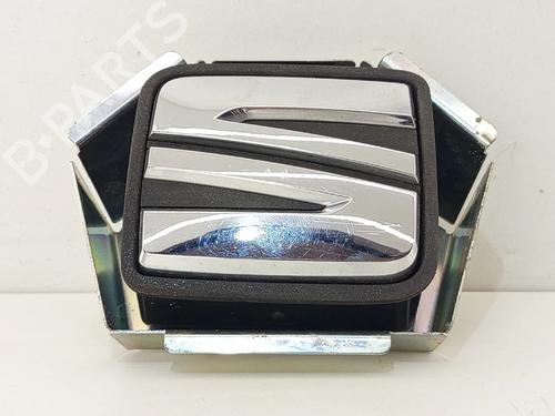 Tailgate handle SEAT LEON ST (5F8) 1.6 TDI 4Drive | BP37178658C132 - Image 2