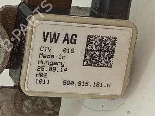 Electronic module SEAT LEON ST (5F8) 1.6 TDI 4Drive | BP37178659M83 - Image 3