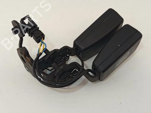 Seat buckle SEAT LEON ST (5F8) 1.6 TDI 4Drive | BP37161760I32 - Image 4