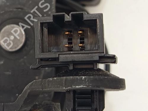 Seat buckle SEAT LEON ST (5F8) 1.6 TDI 4Drive | BP37161760I32 - Image 5